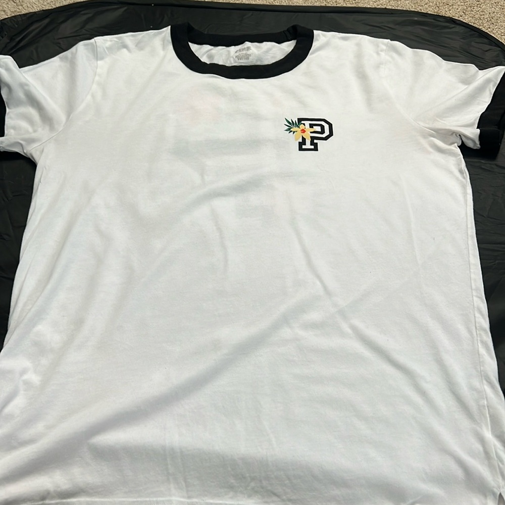 Pink shirt size medium